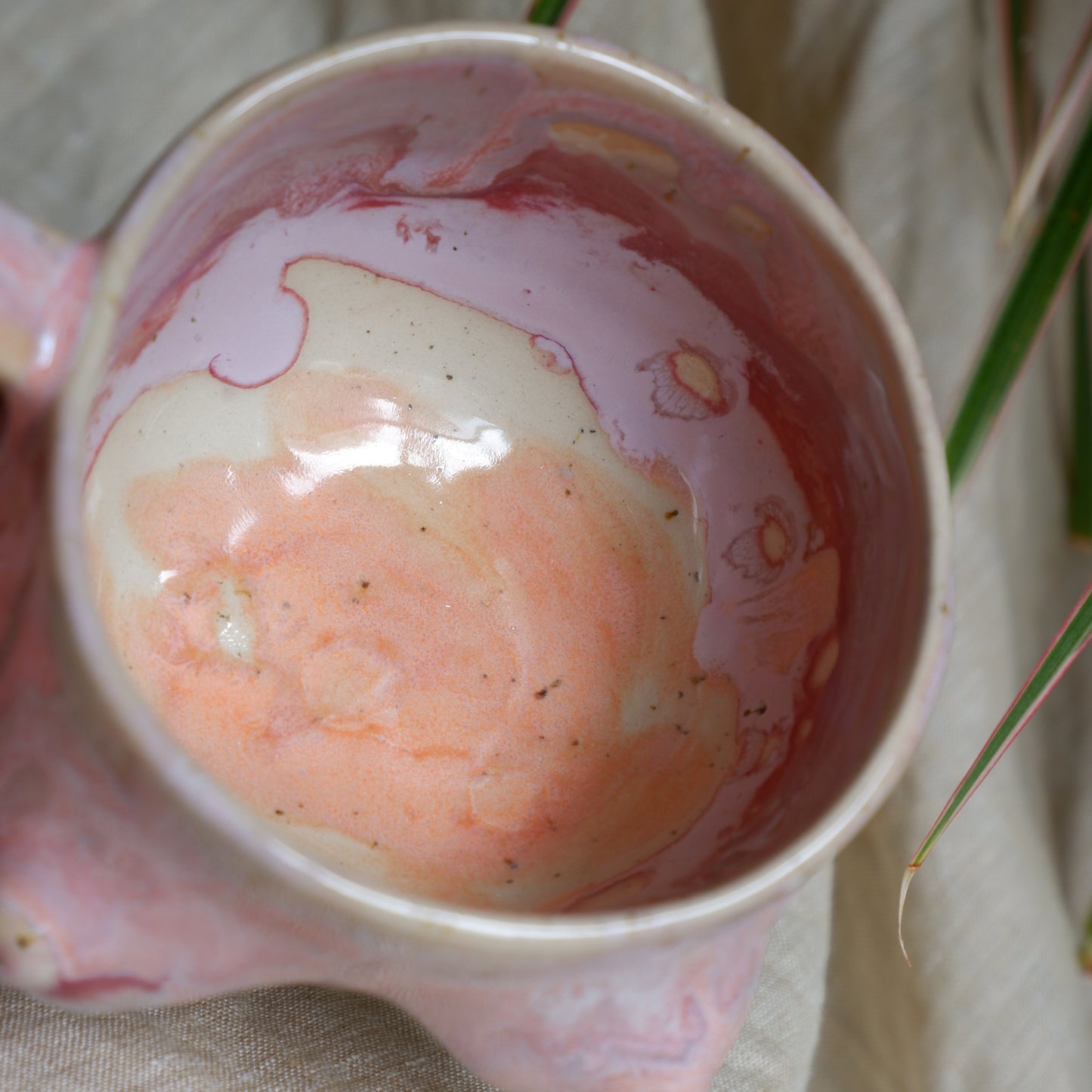 Colorful Collection / Mug no88