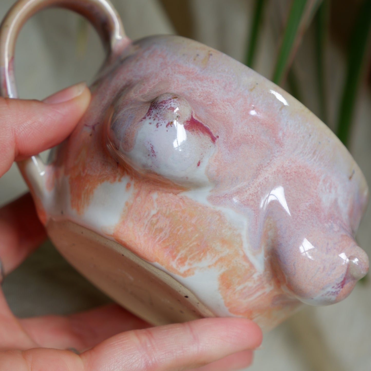 Colorful Collection / Mug no88