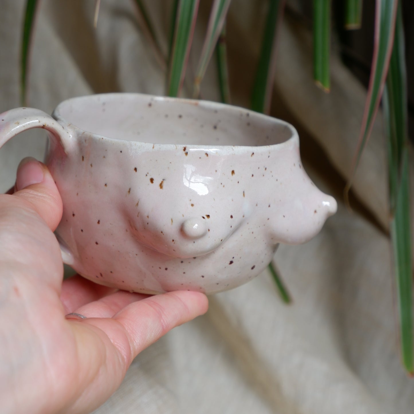 Colorful Collection / Mug no78