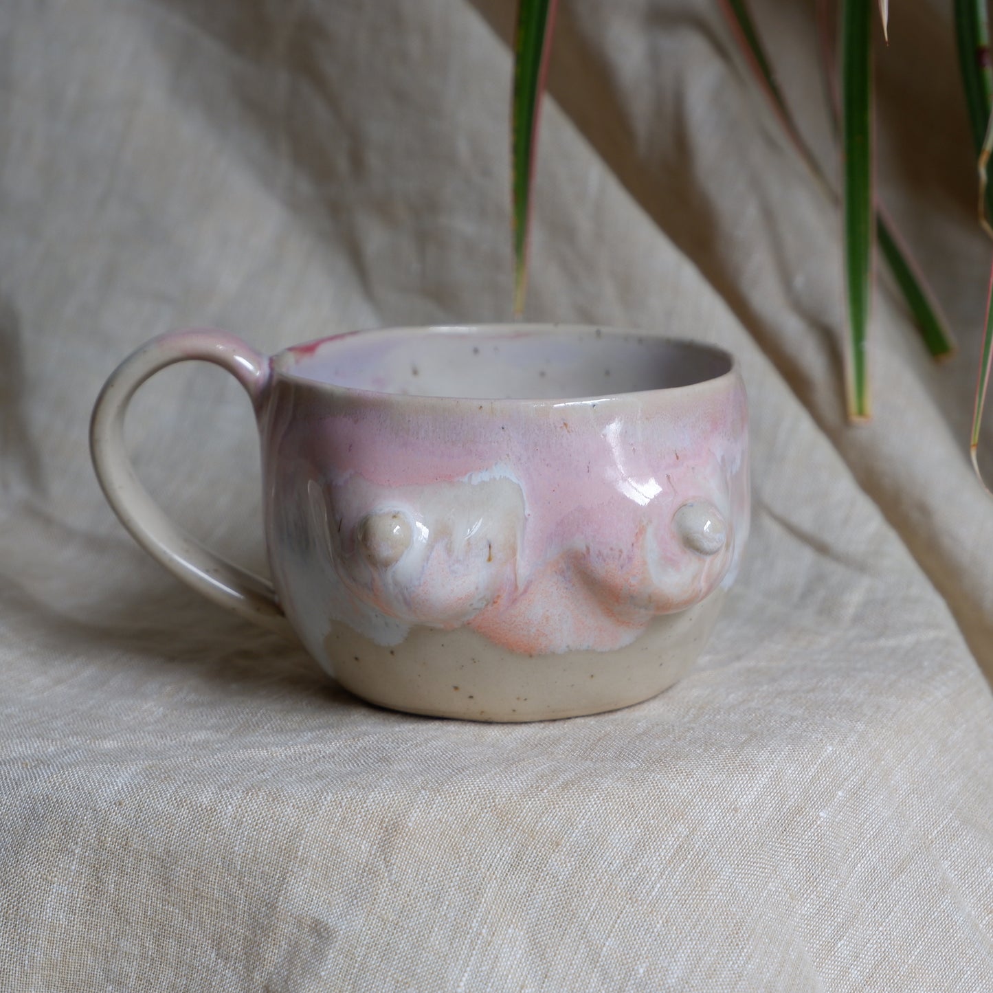 Colorful Collection / Mug no81