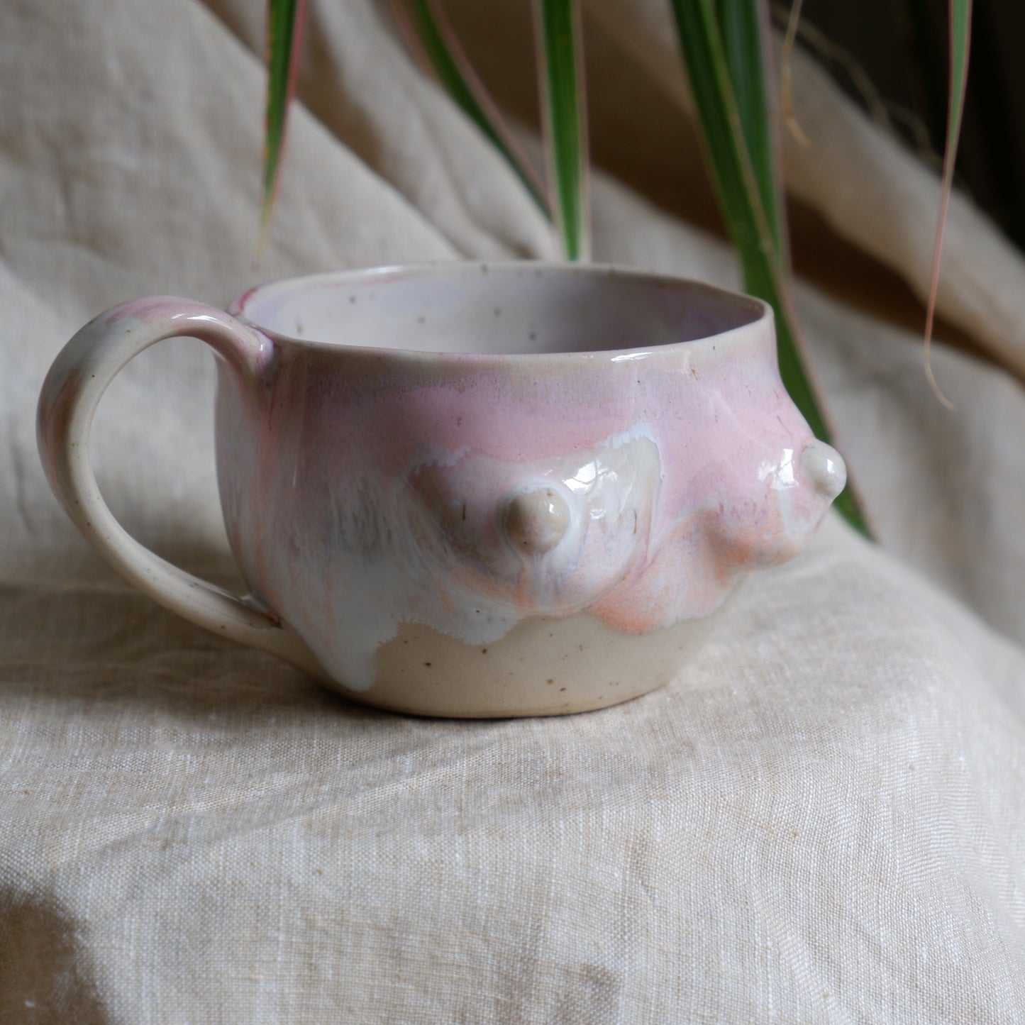 Colorful Collection / Mug no81