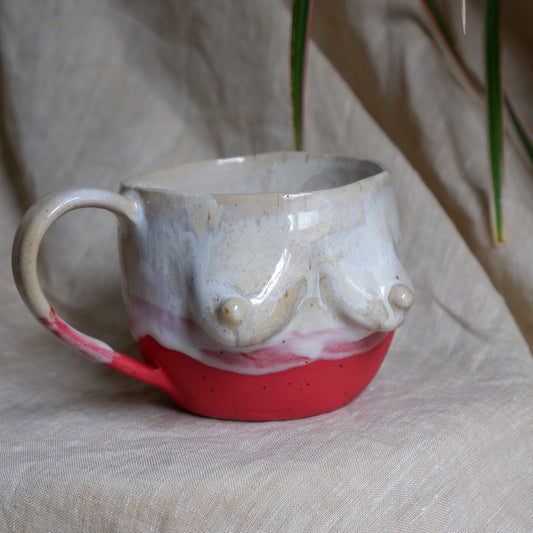 Colorful Collection / Mug no93