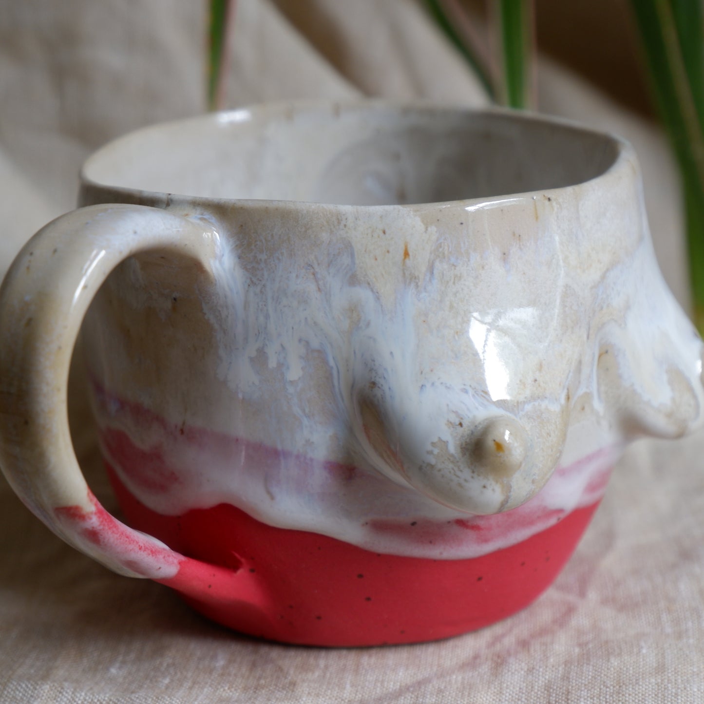 Colorful Collection / Mug no93