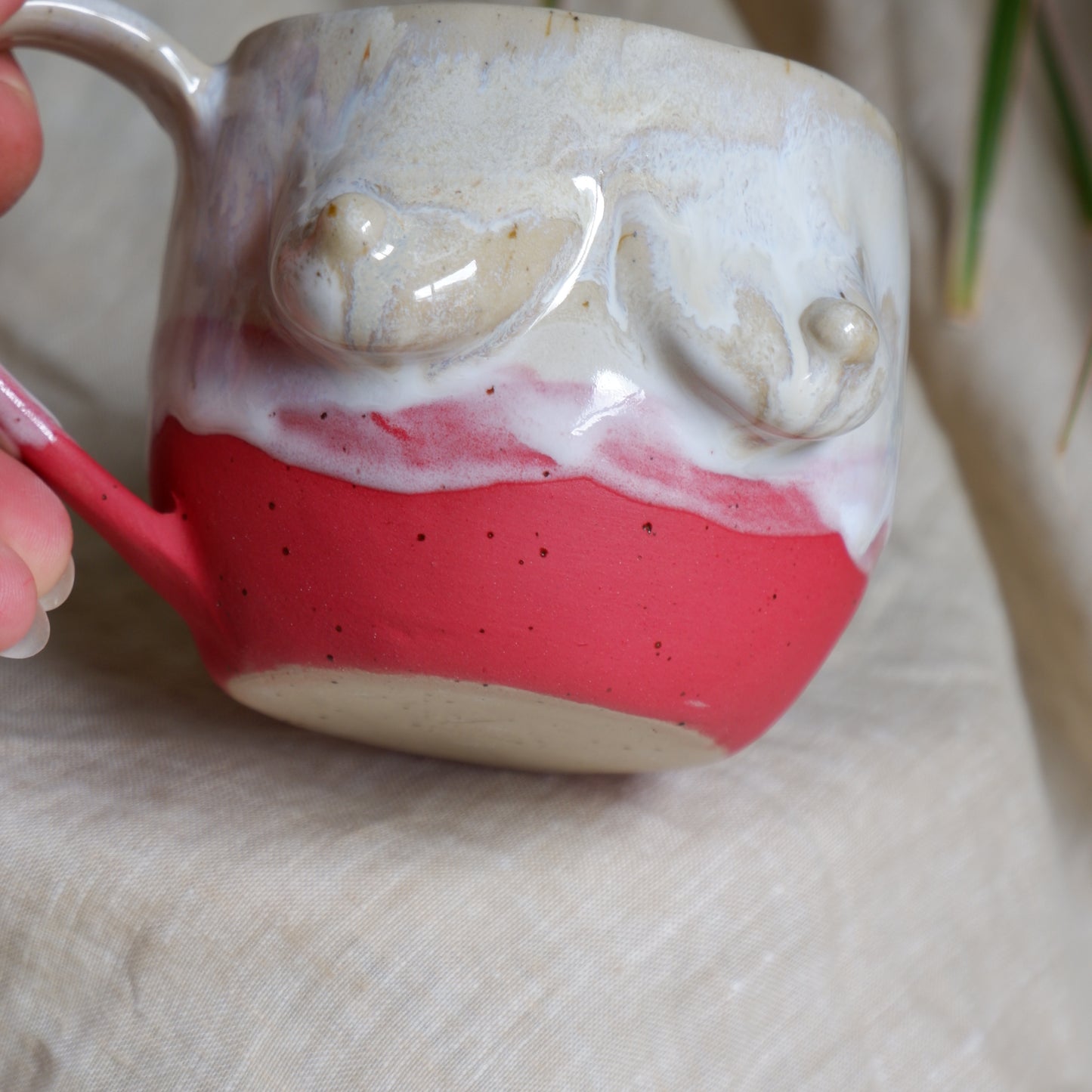 Colorful Collection / Mug no93