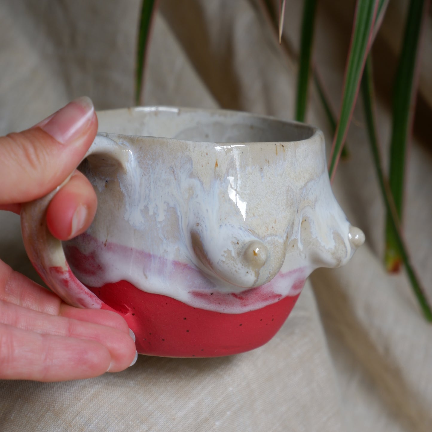 Colorful Collection / Mug no93