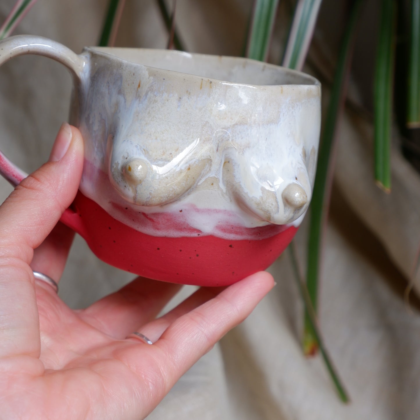 Colorful Collection / Mug no93