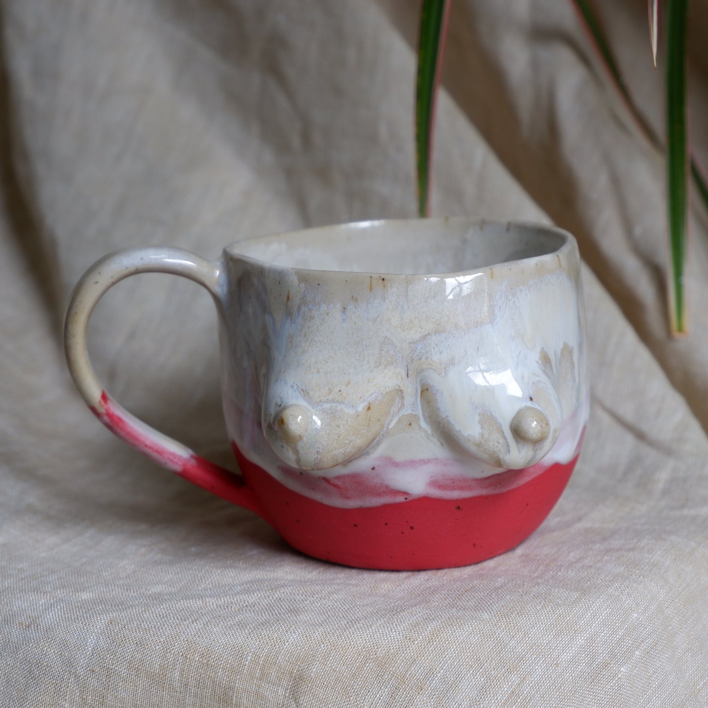 Colorful Collection / Mug no93
