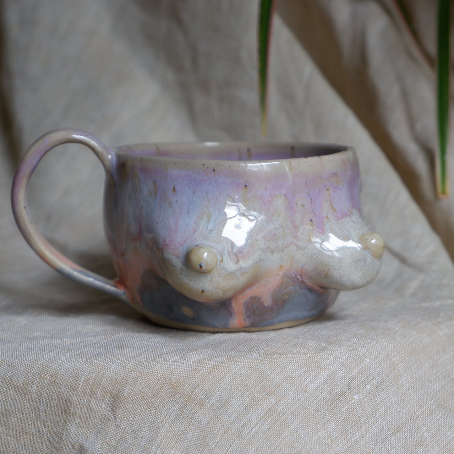 Colorful Collection / Mug no86