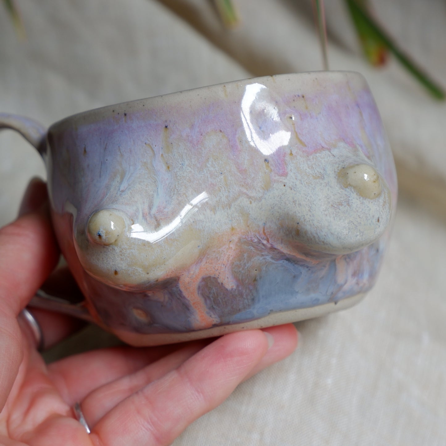 Colorful Collection / Mug no86