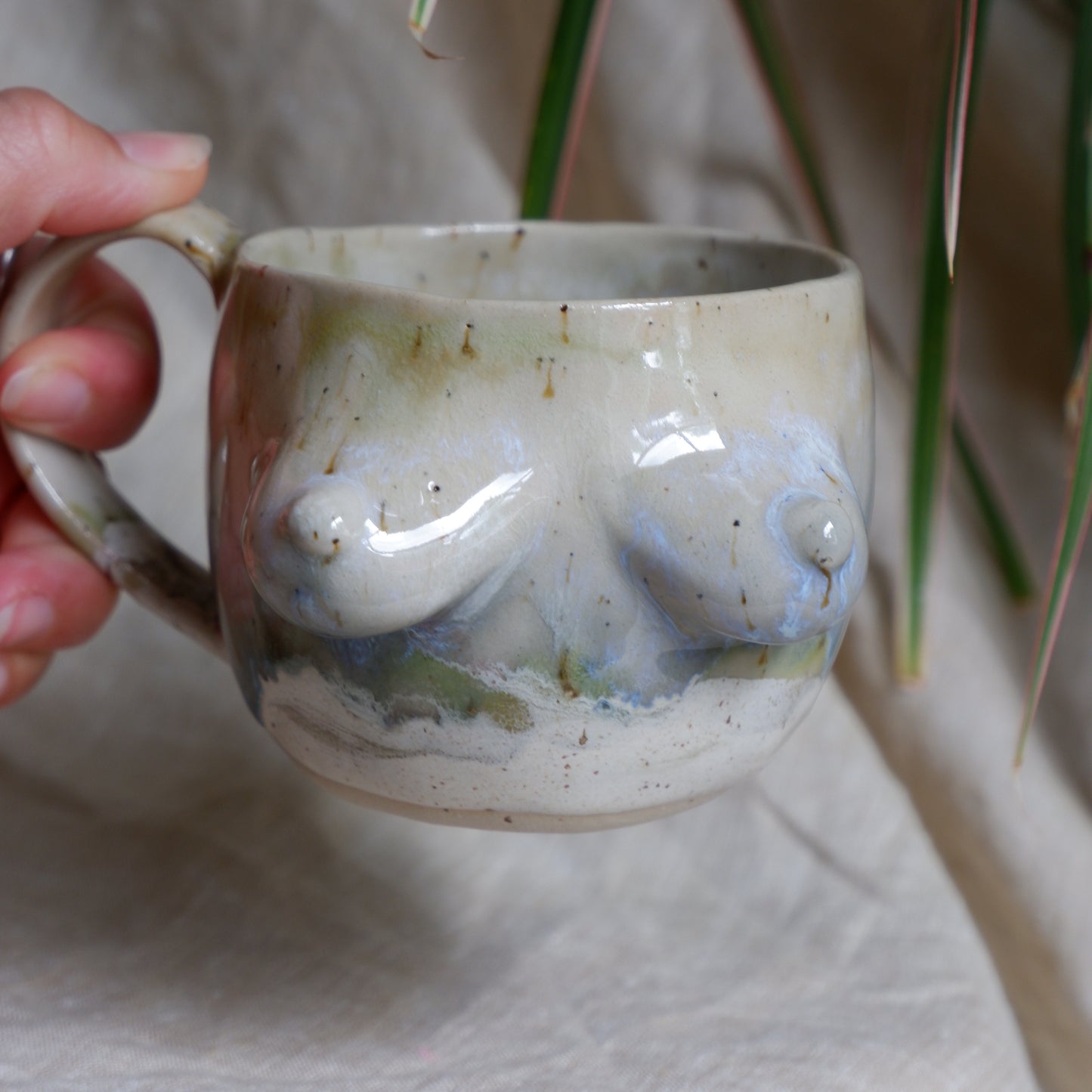 Colorful Collection / Mug no72