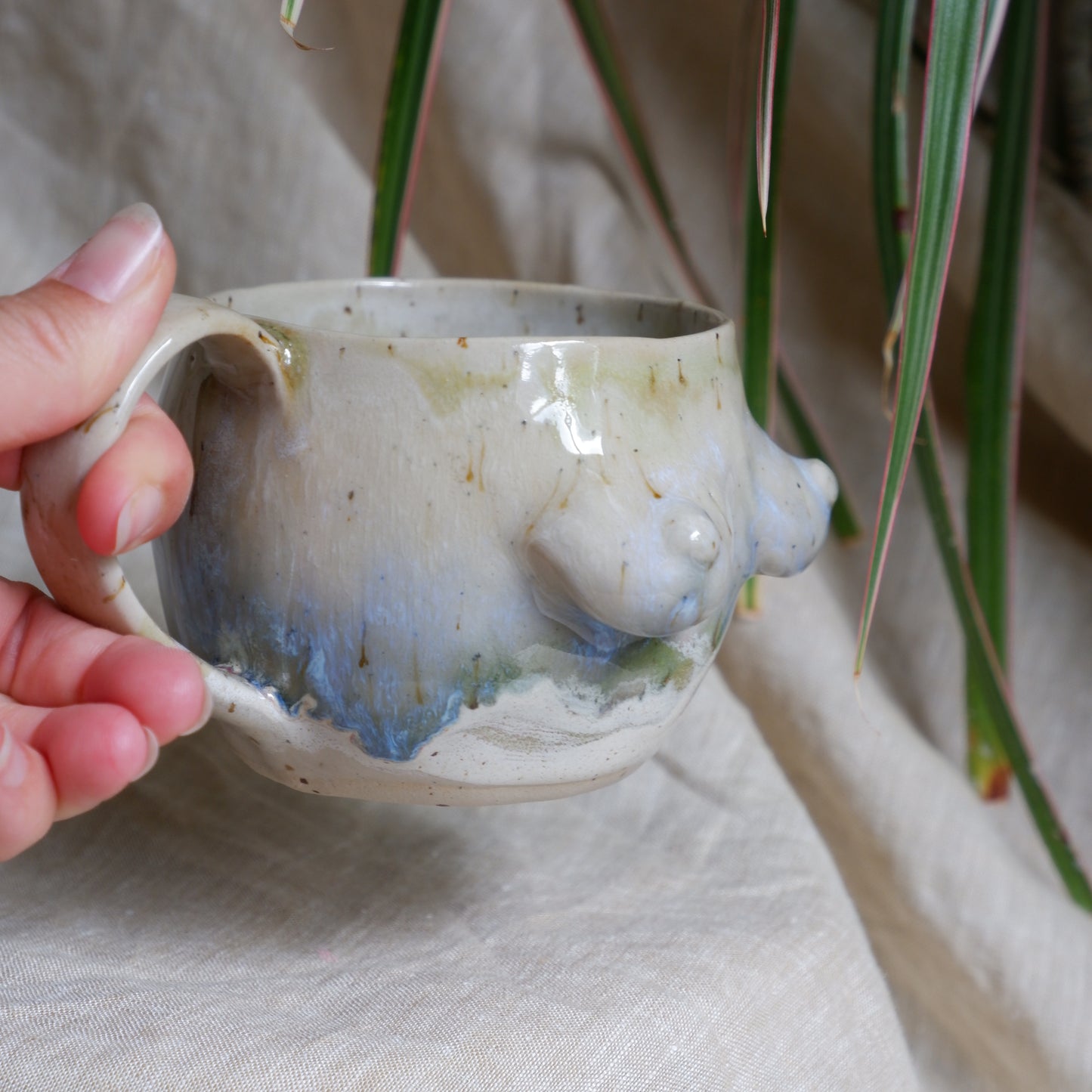 Colorful Collection / Mug no72