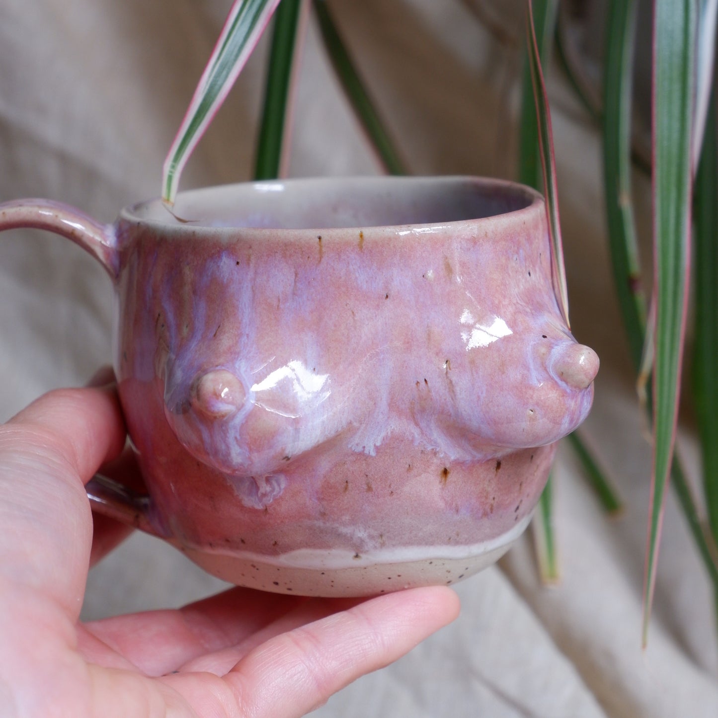 Colorful Collection / Mug no90