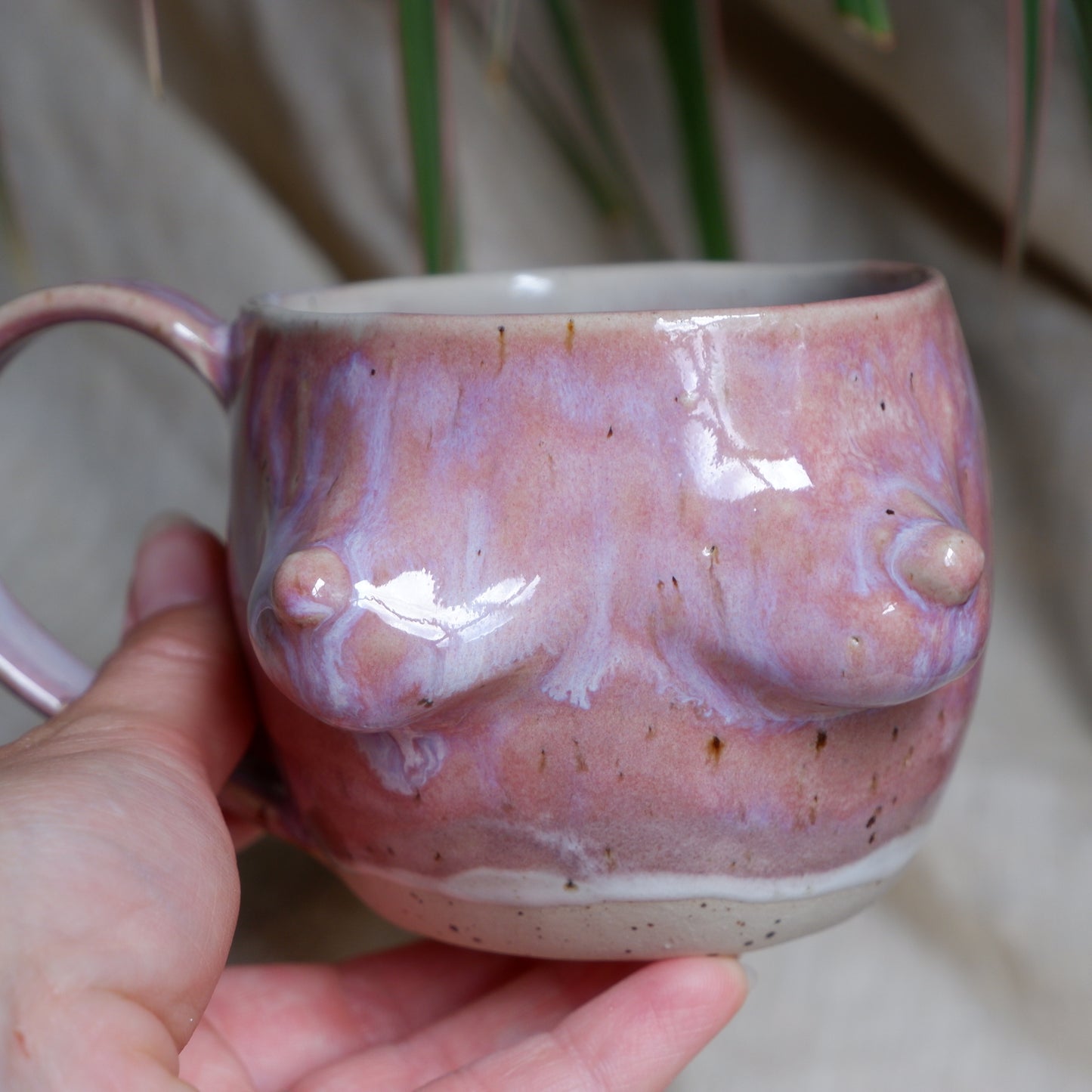 Colorful Collection / Mug no90