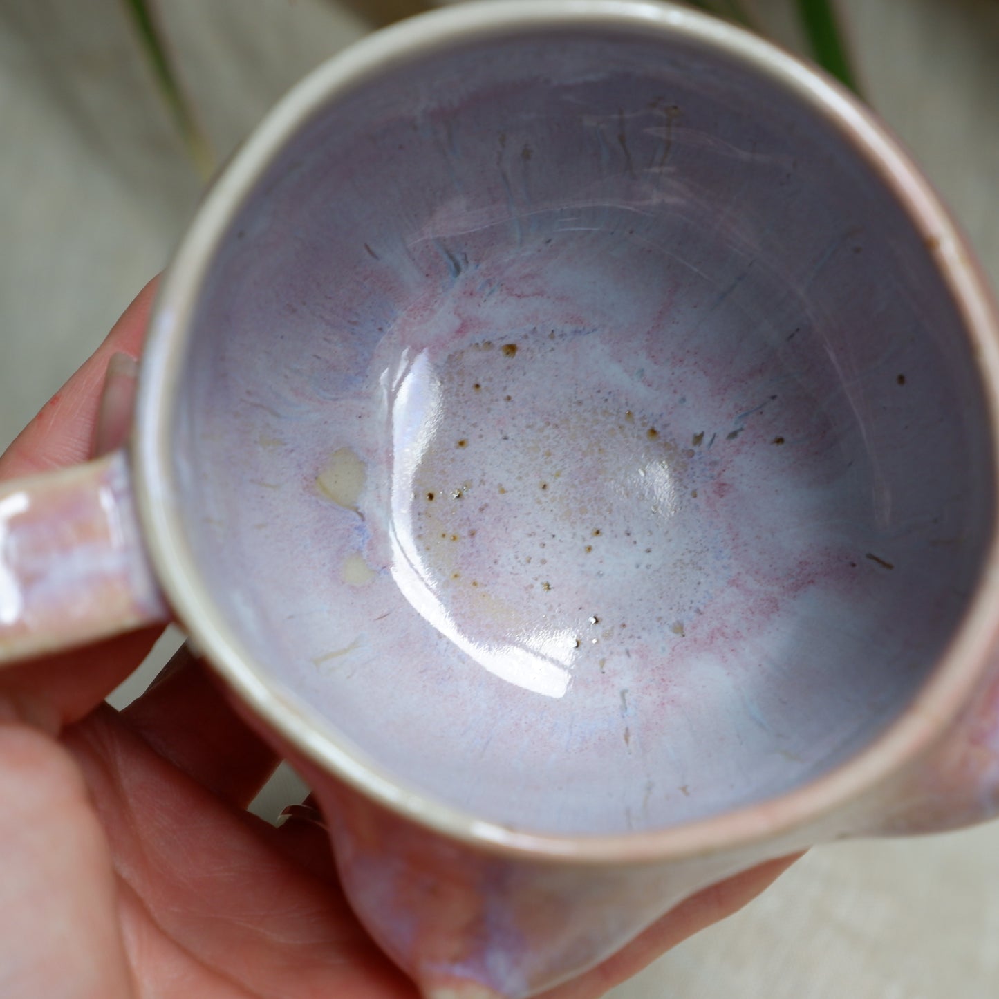 Colorful Collection / Mug no90