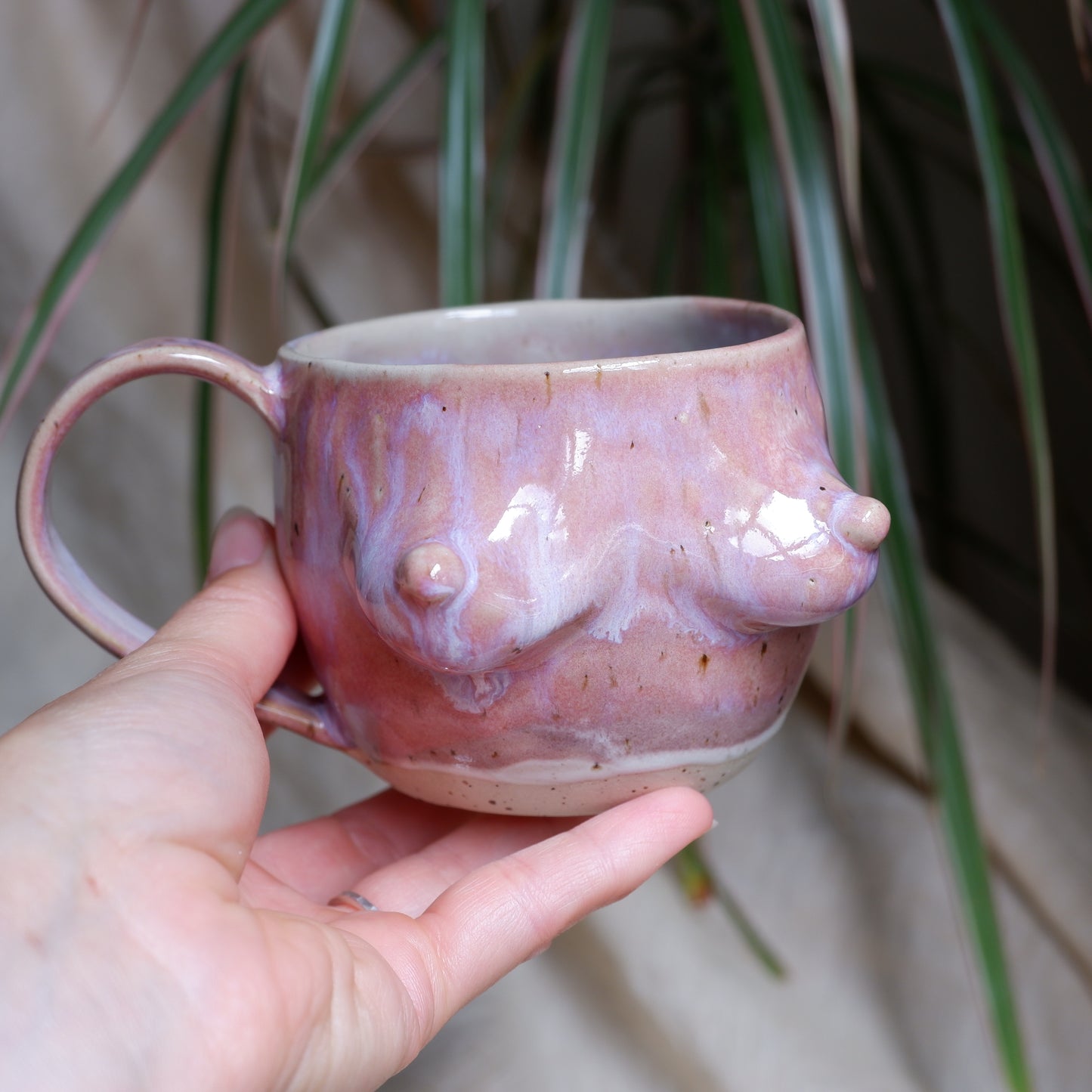 Colorful Collection / Mug no90