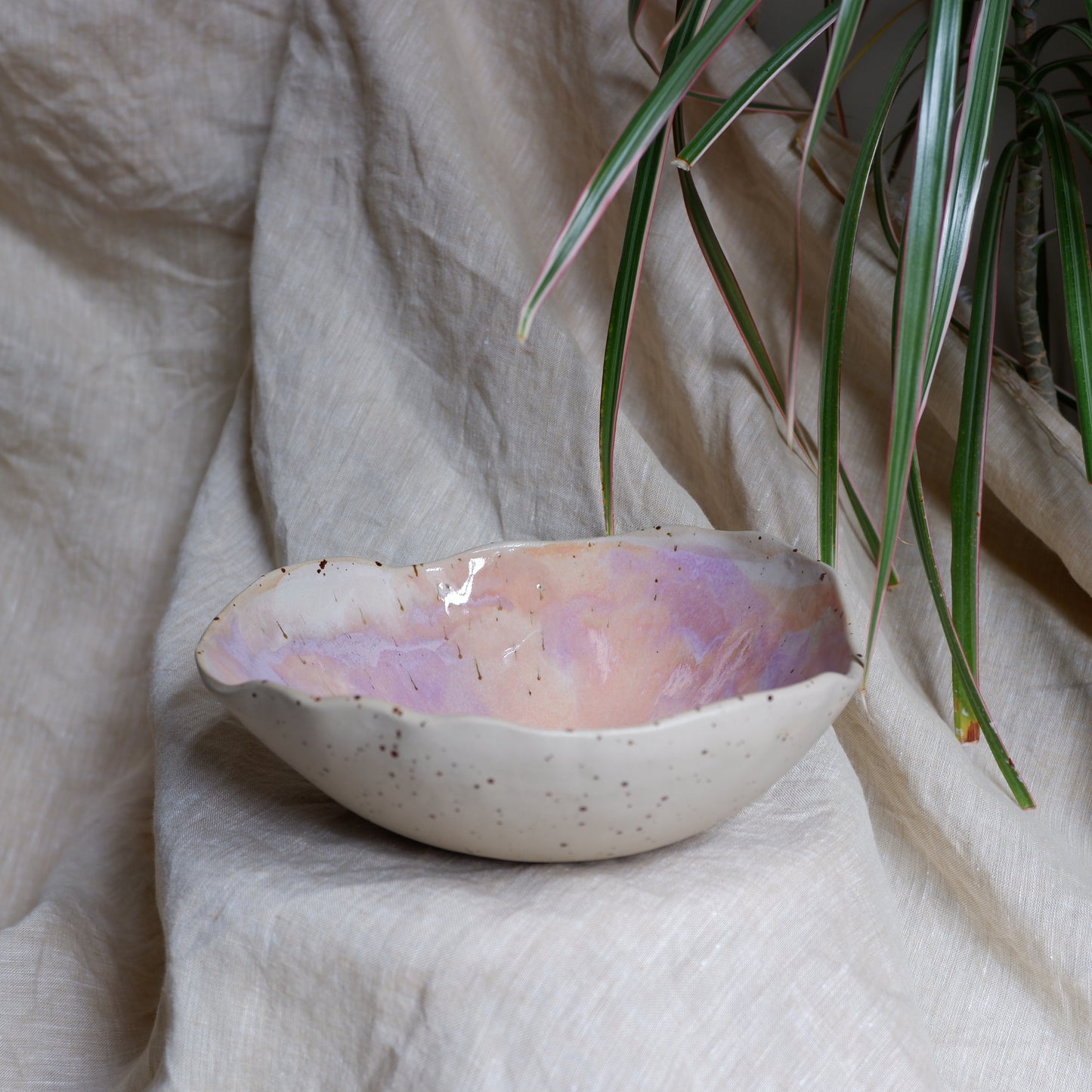 Colorful bowl