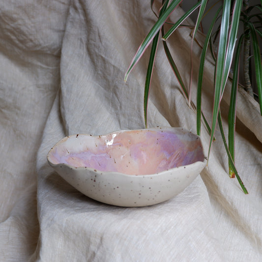 Colorful bowl