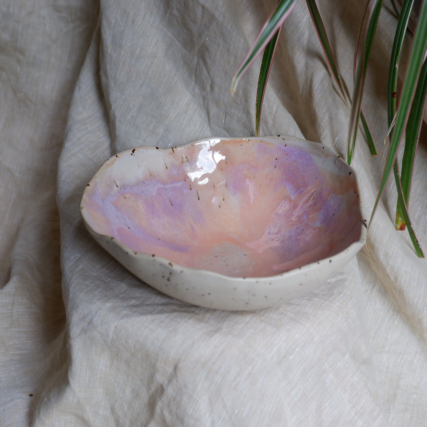 Colorful bowl
