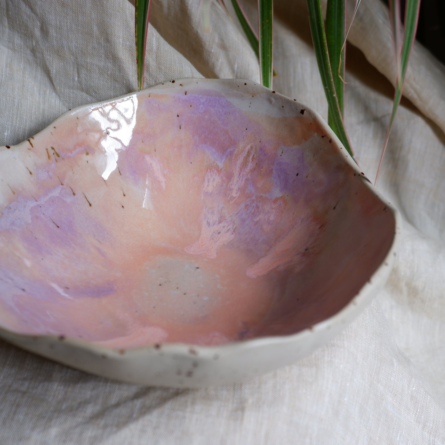 Colorful bowl