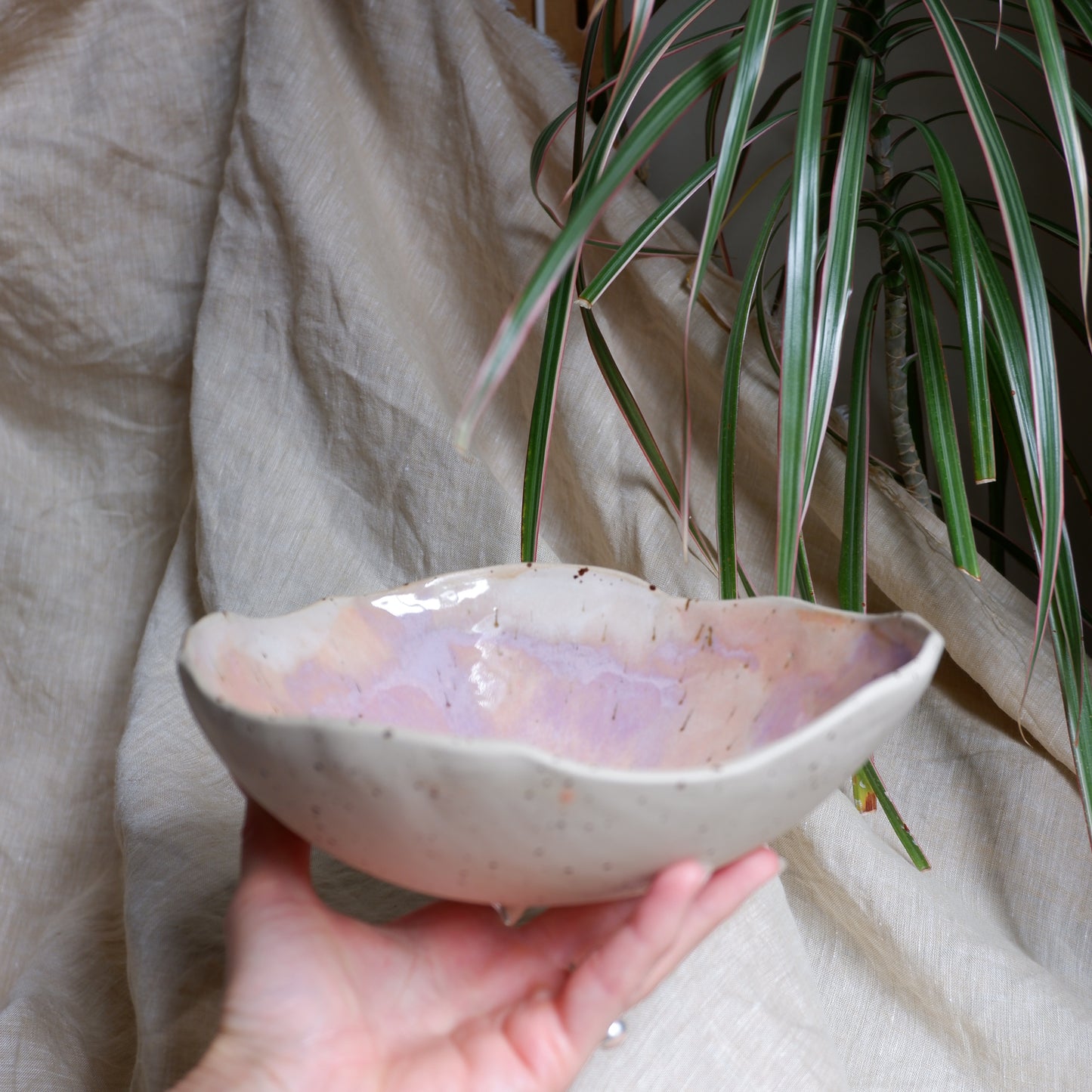 Colorful bowl