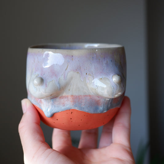 Colorful Collection / Mug no94