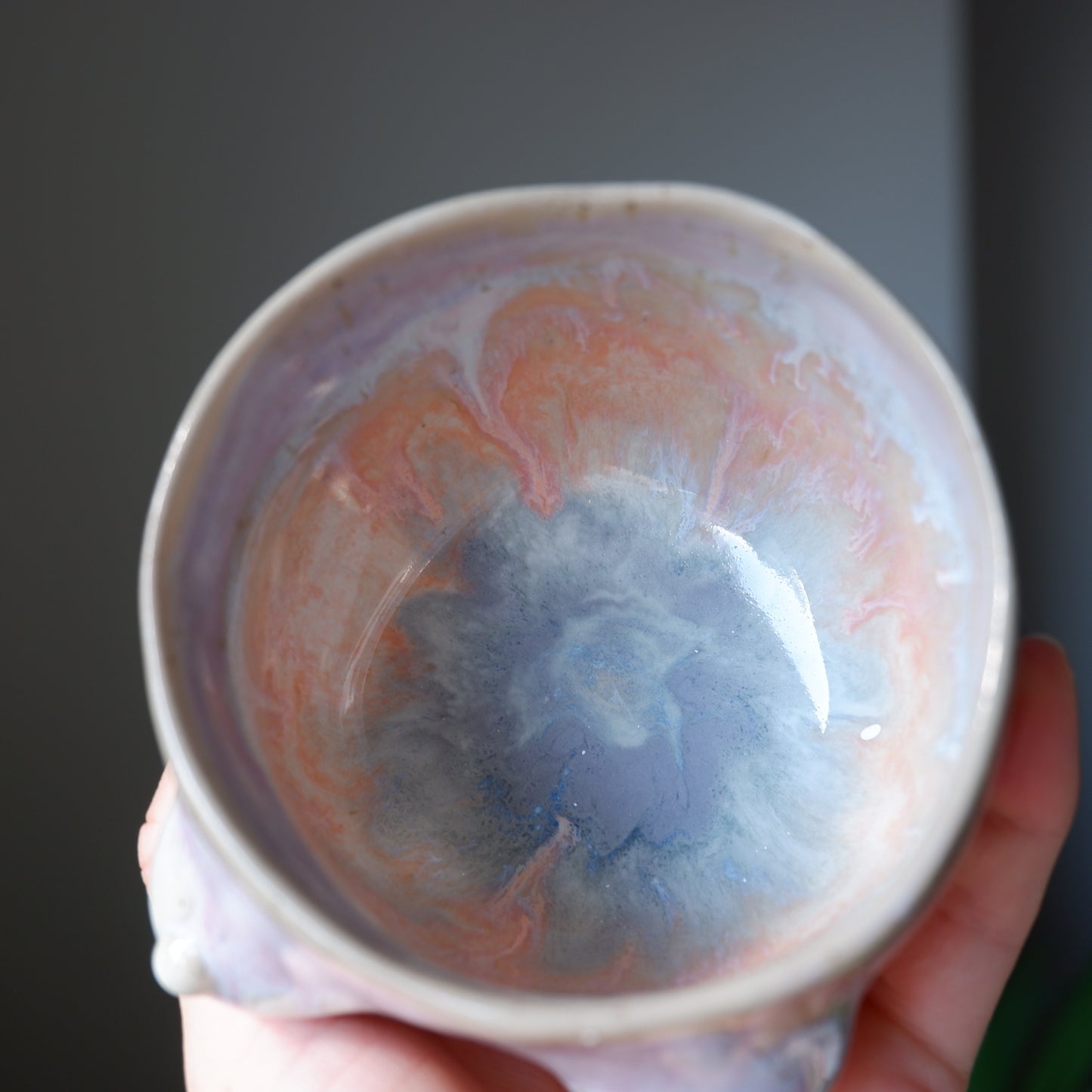 Colorful Collection / Mug no94