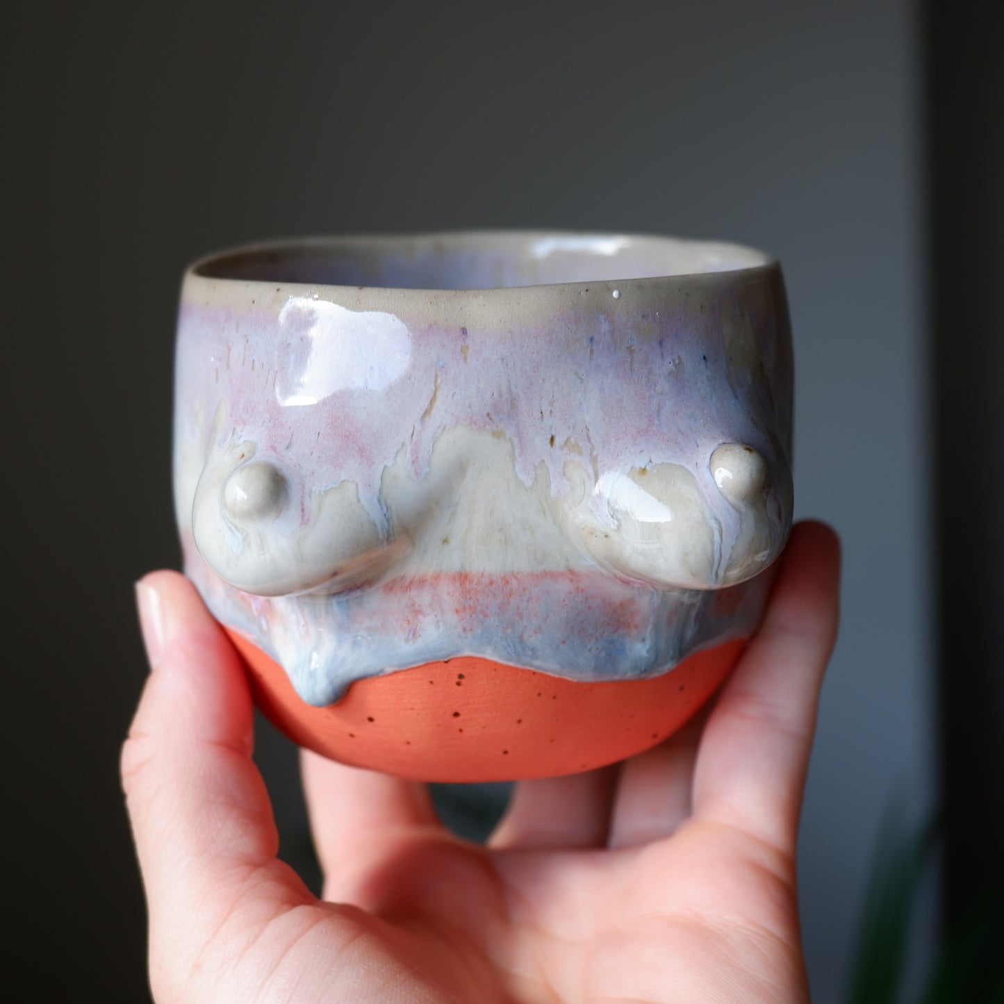 Colorful Collection / Mug no94