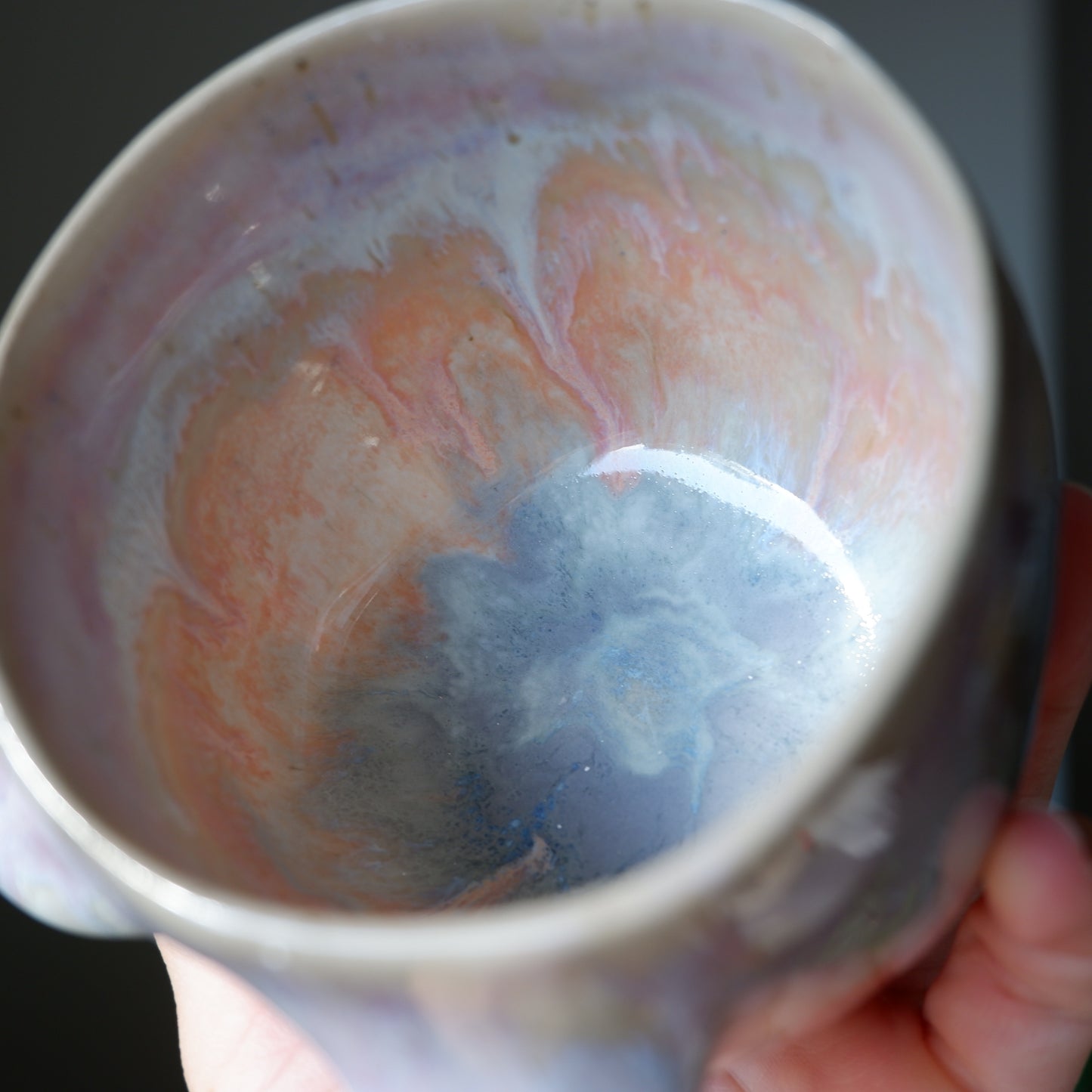 Colorful Collection / Mug no94