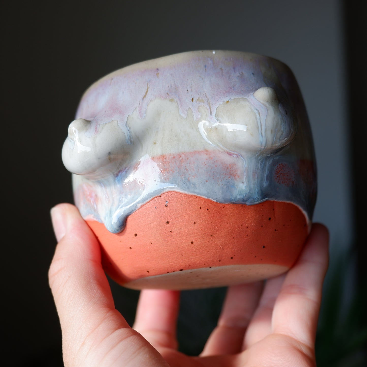 Colorful Collection / Mug no94