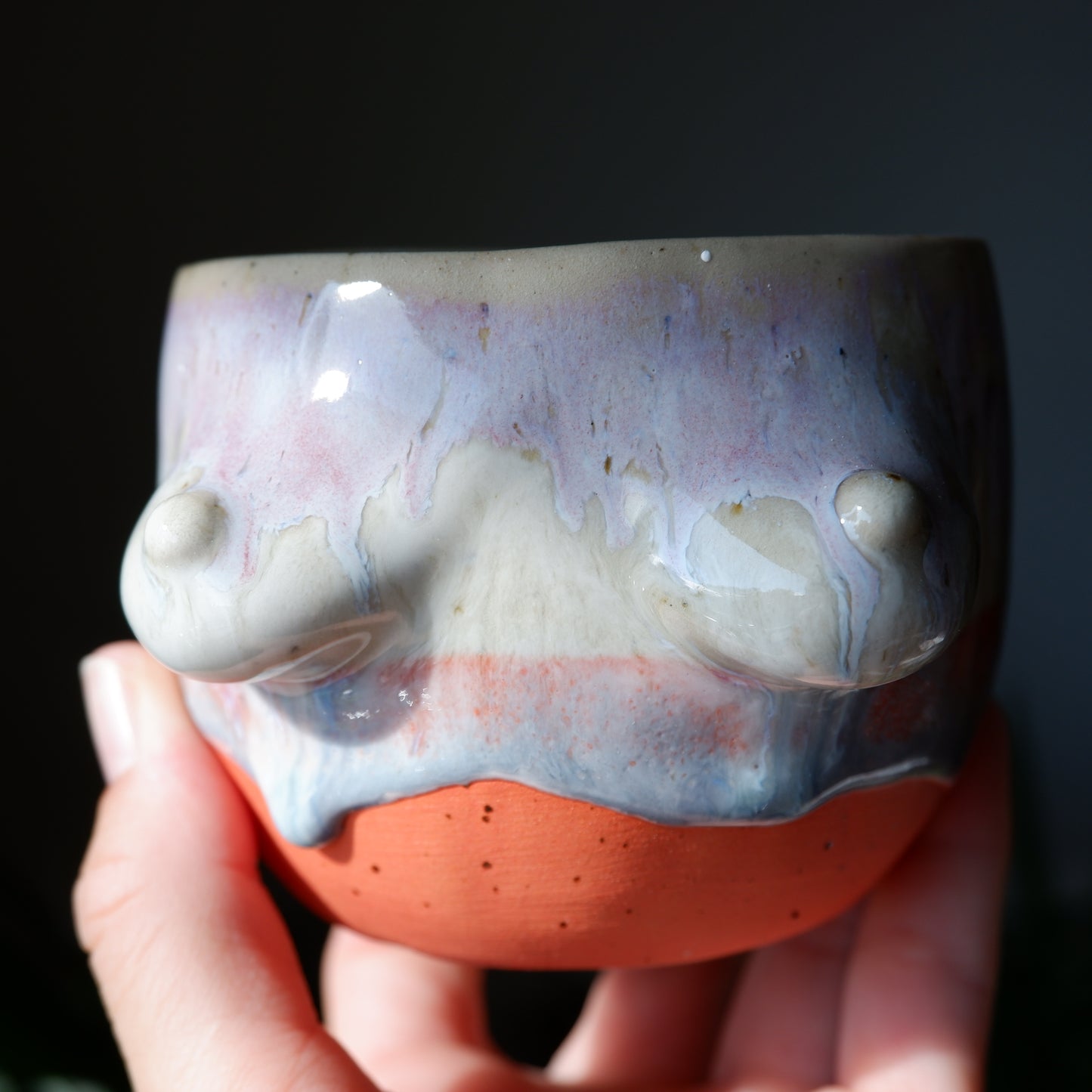 Colorful Collection / Mug no94