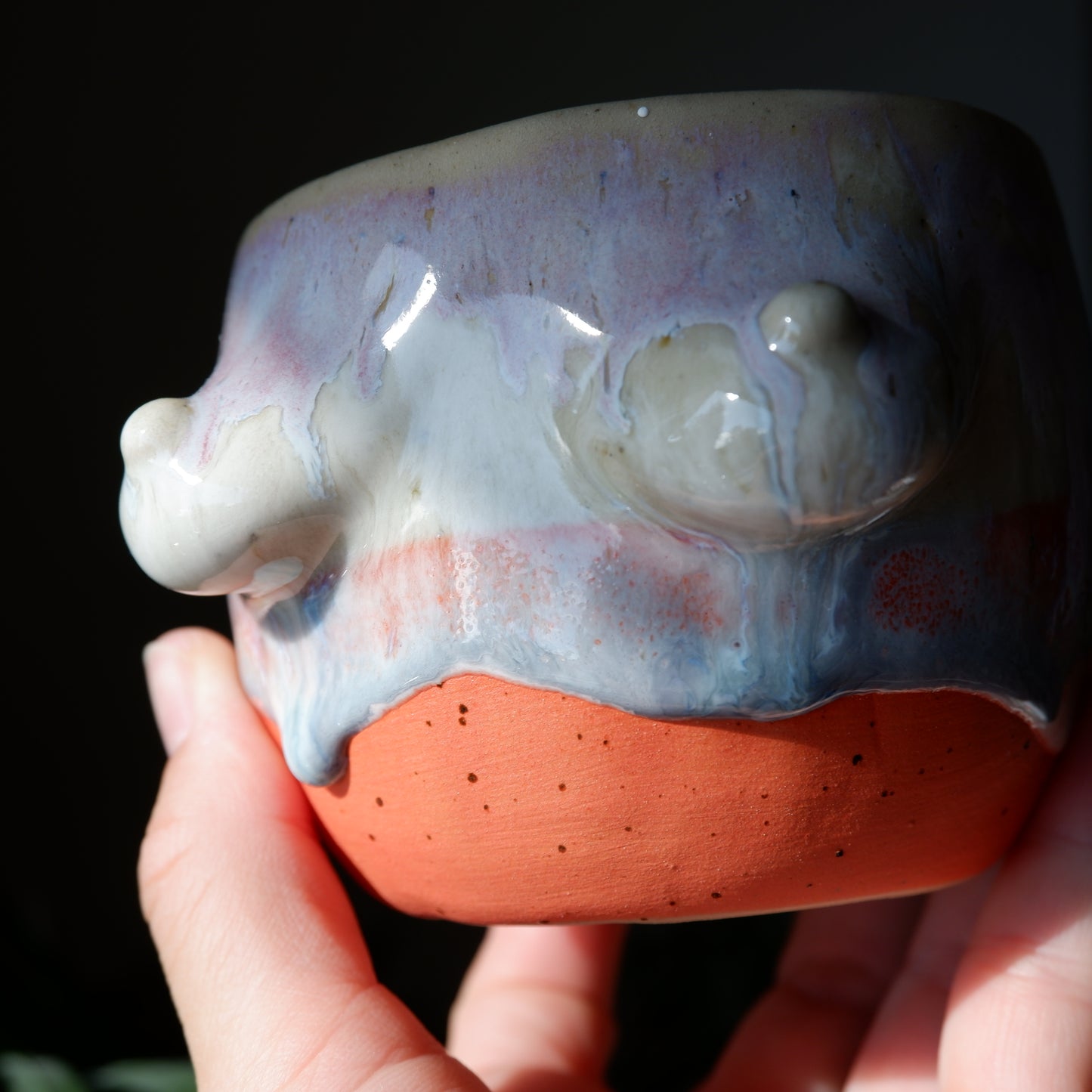 Colorful Collection / Mug no94