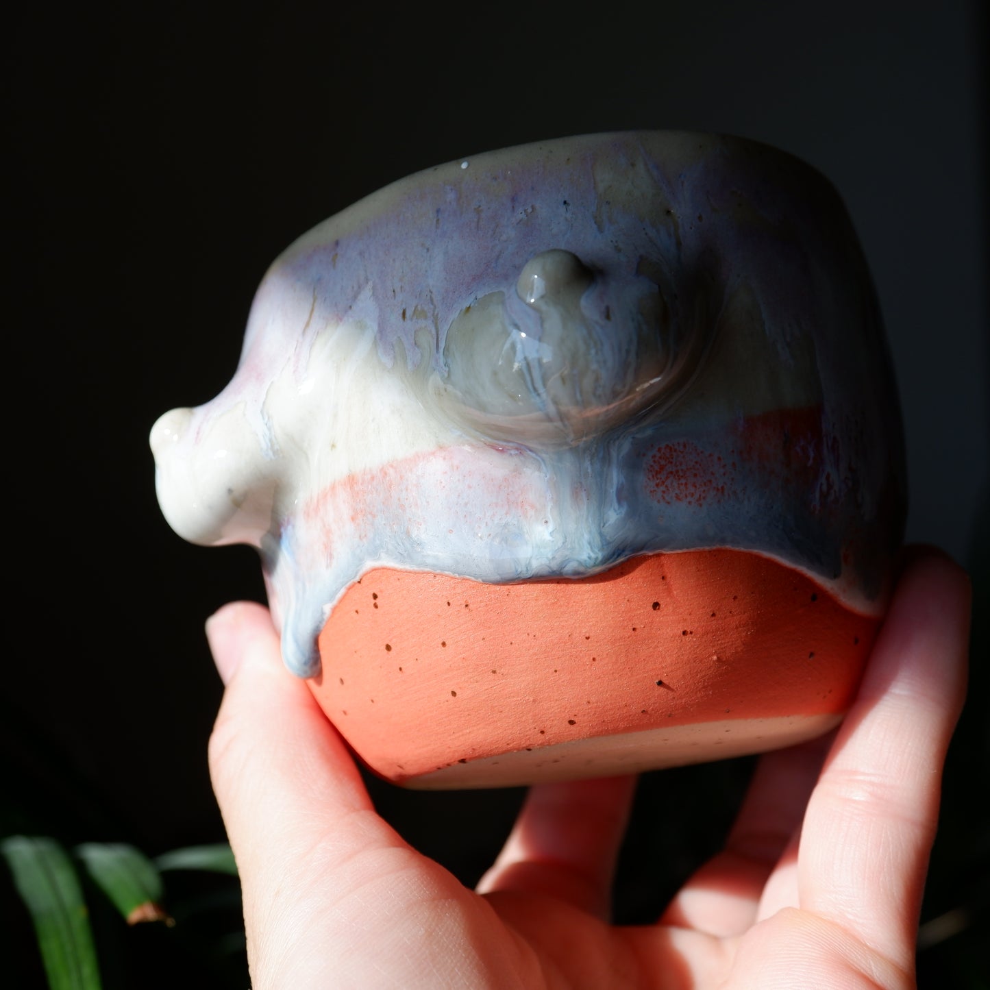 Colorful Collection / Mug no94