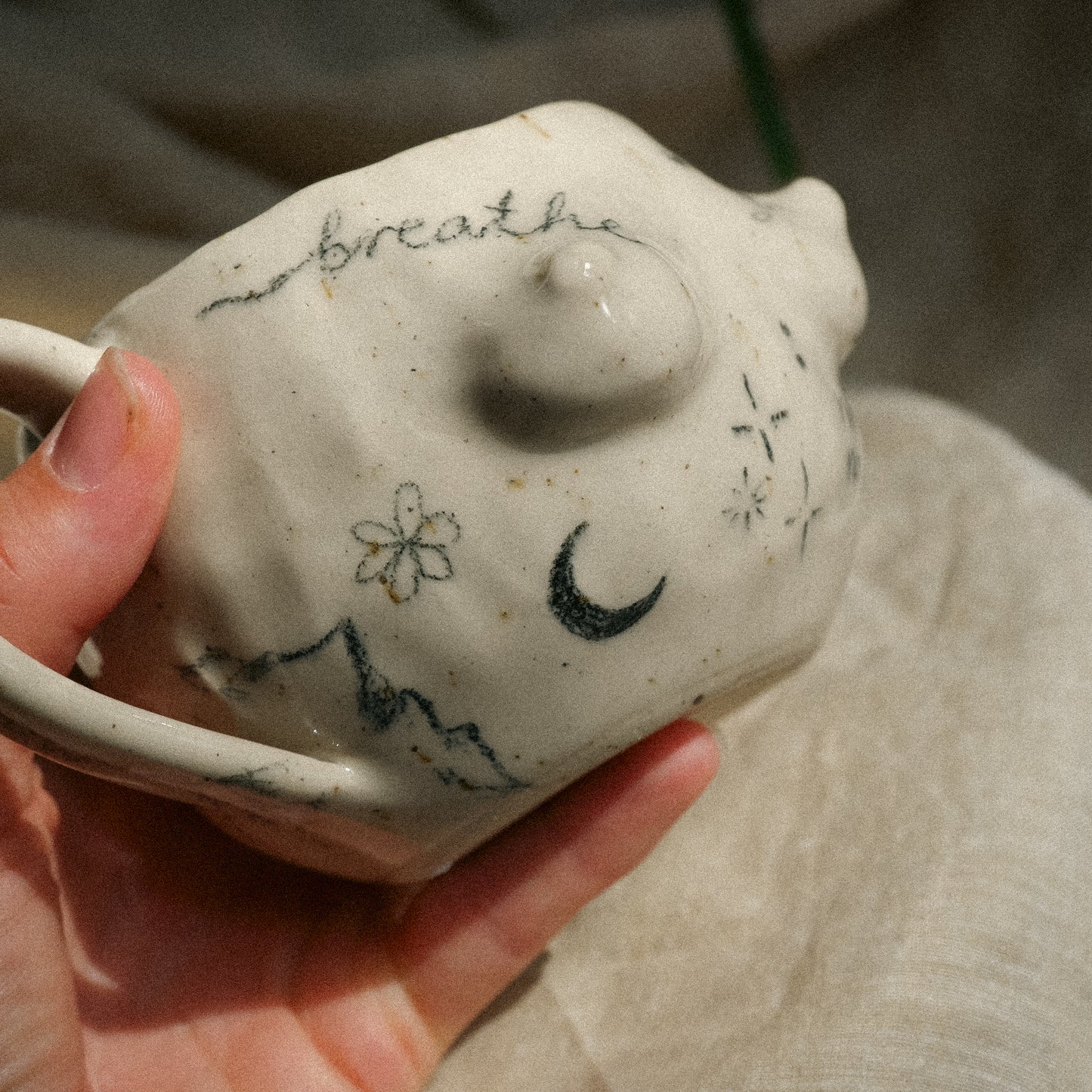 Ceramic Diary - Chapter 4
