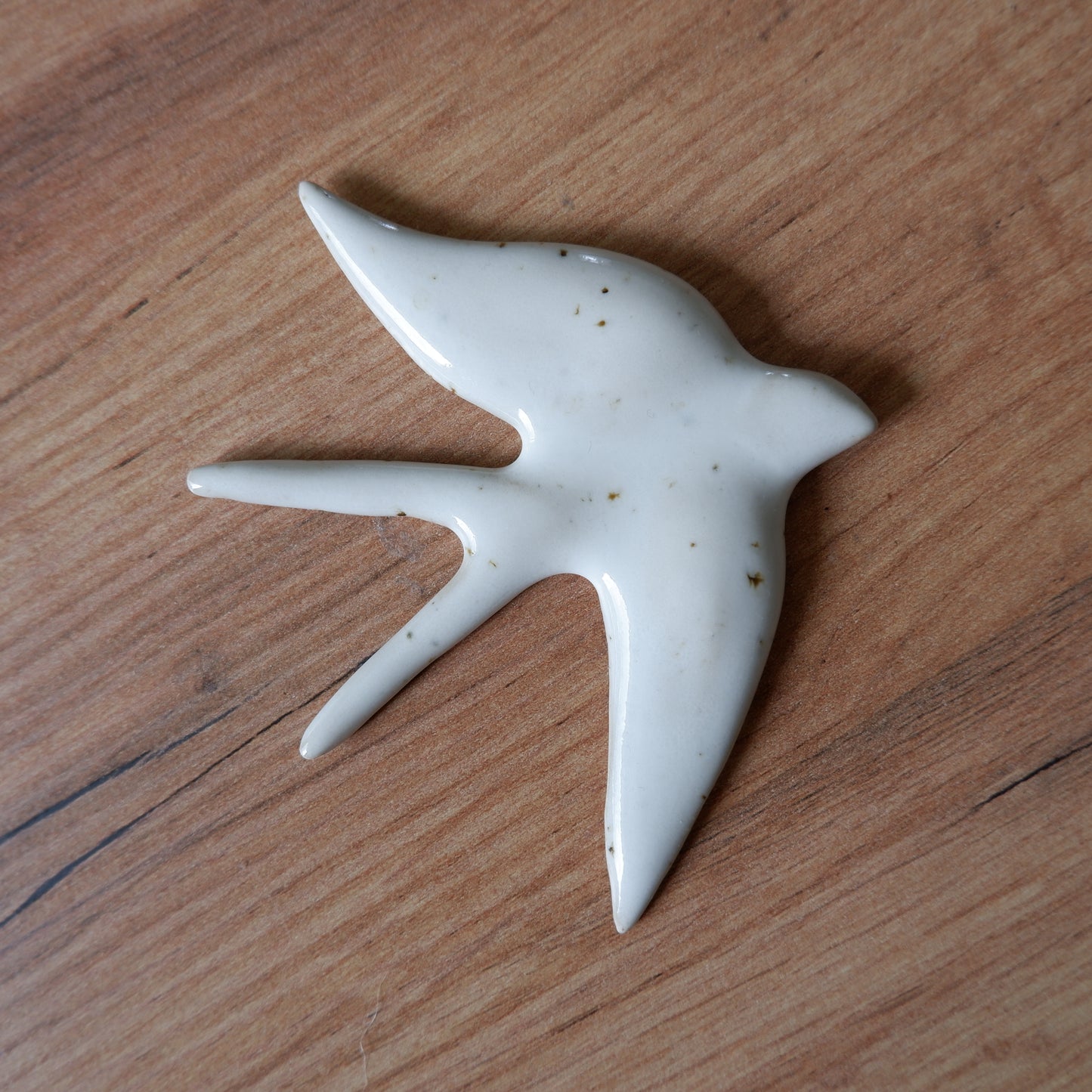 Bird no.15 / wall sculpture