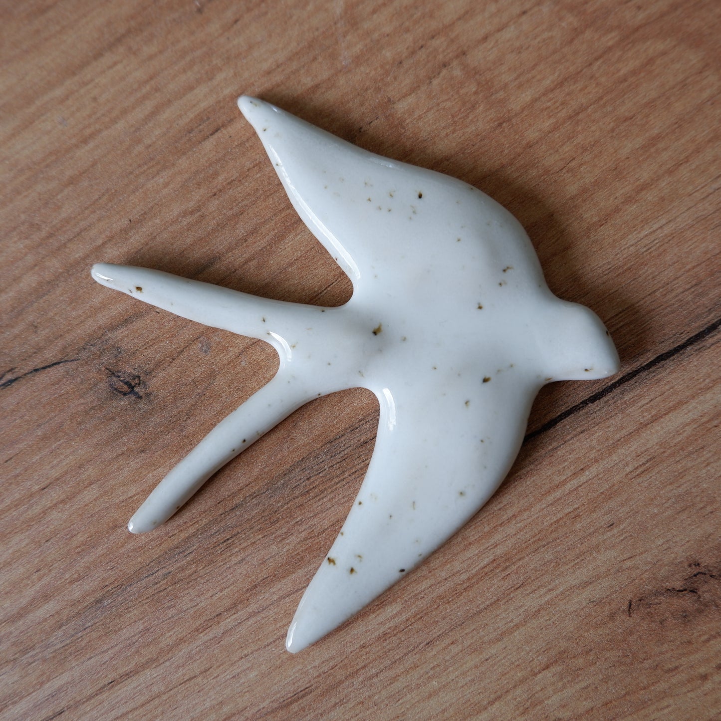 Bird no.23 / wall sculpture