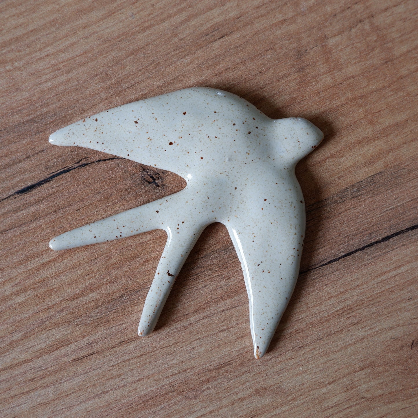 Bird no.22 / wall sculpture