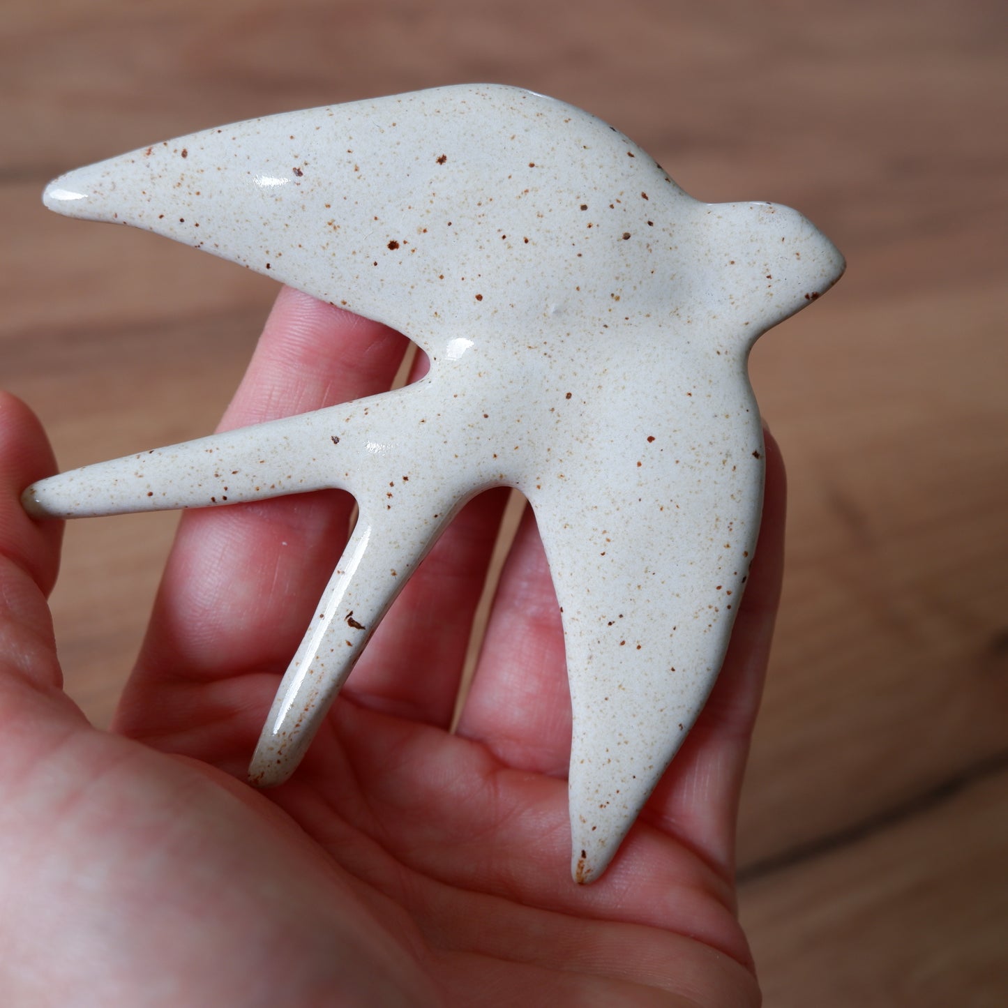 Bird no.22 / wall sculpture