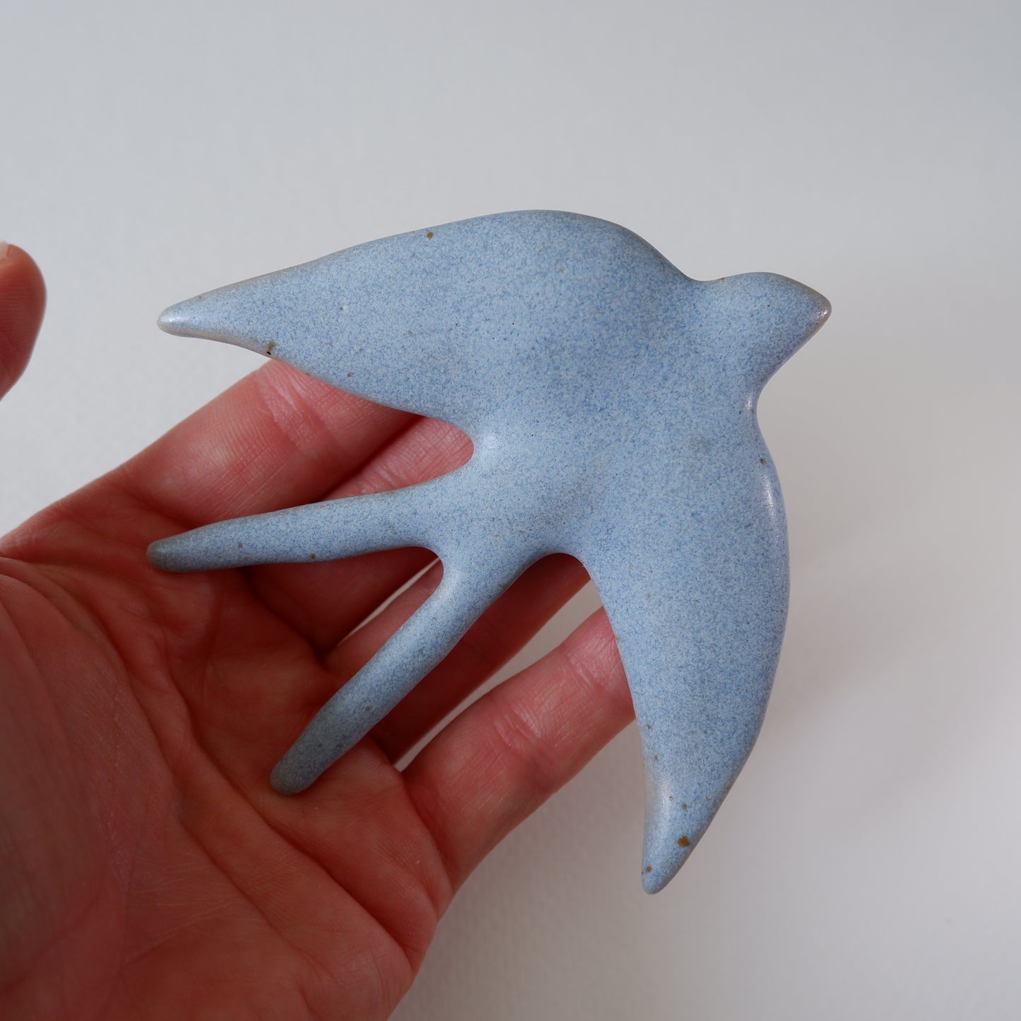 Bird no.18 / wall sculpture