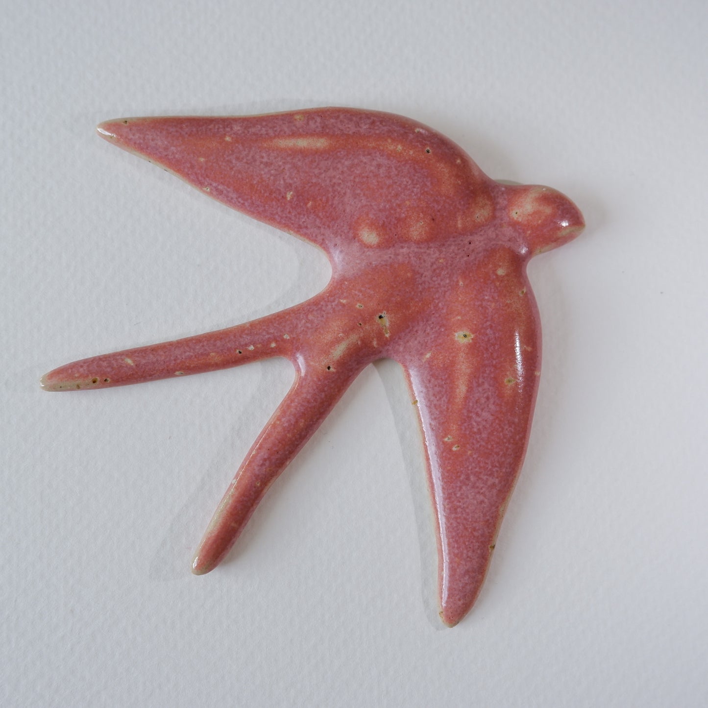 Bird no.19 / wall sculpture