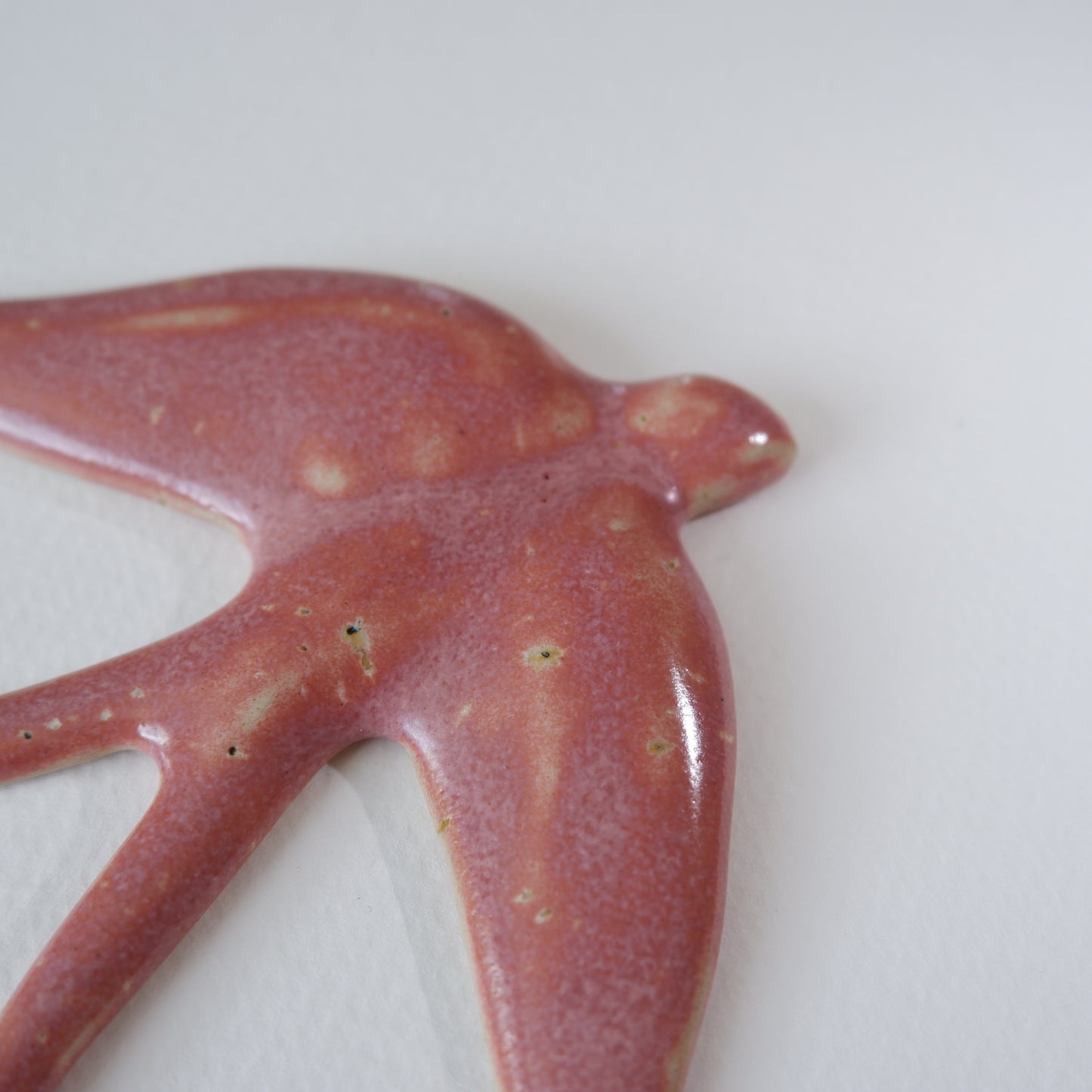 Bird no.19 / wall sculpture