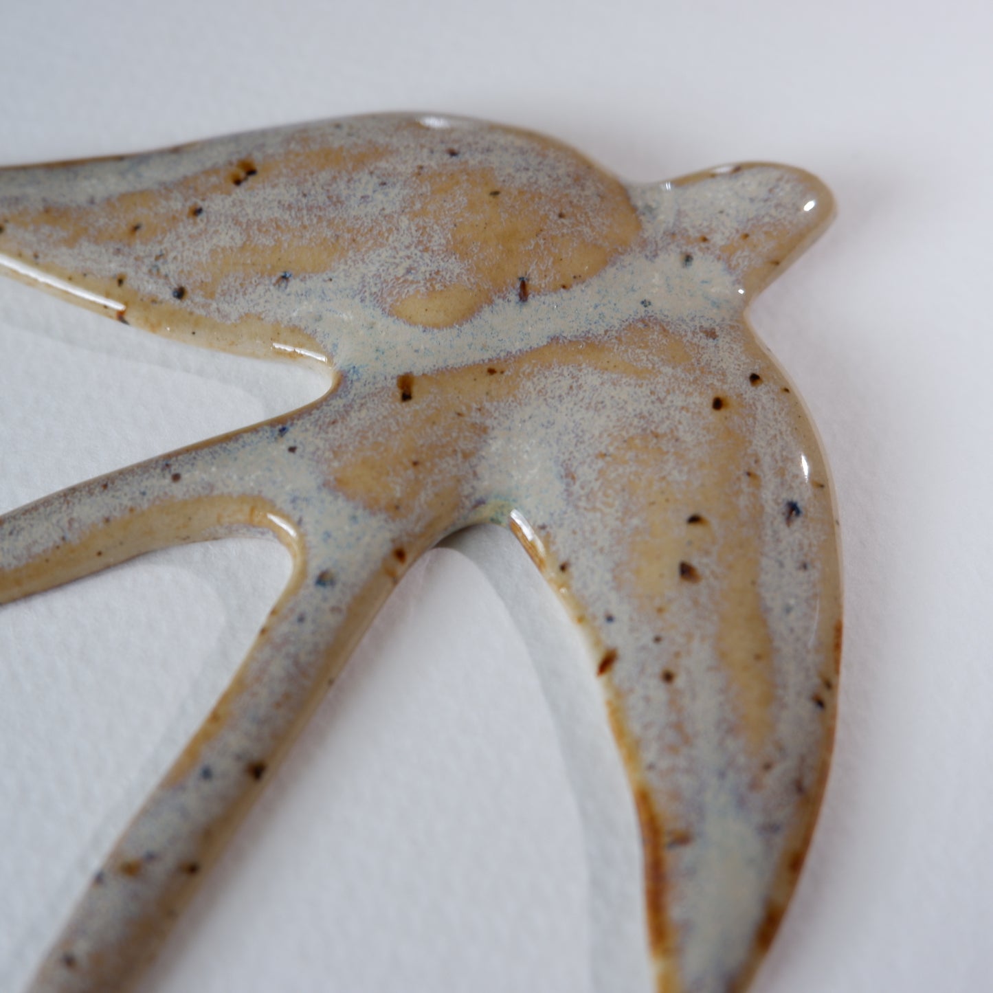 Bird no.20 / wall sculpture