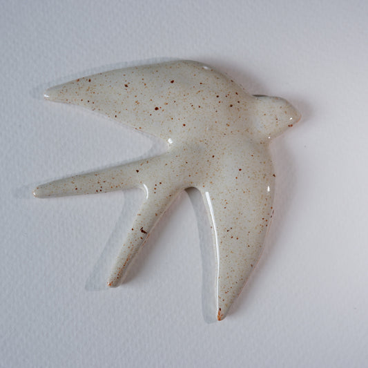 Bird no.22 / wall sculpture