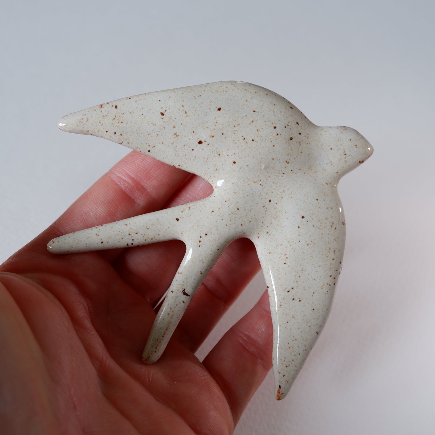 Bird no.22 / wall sculpture