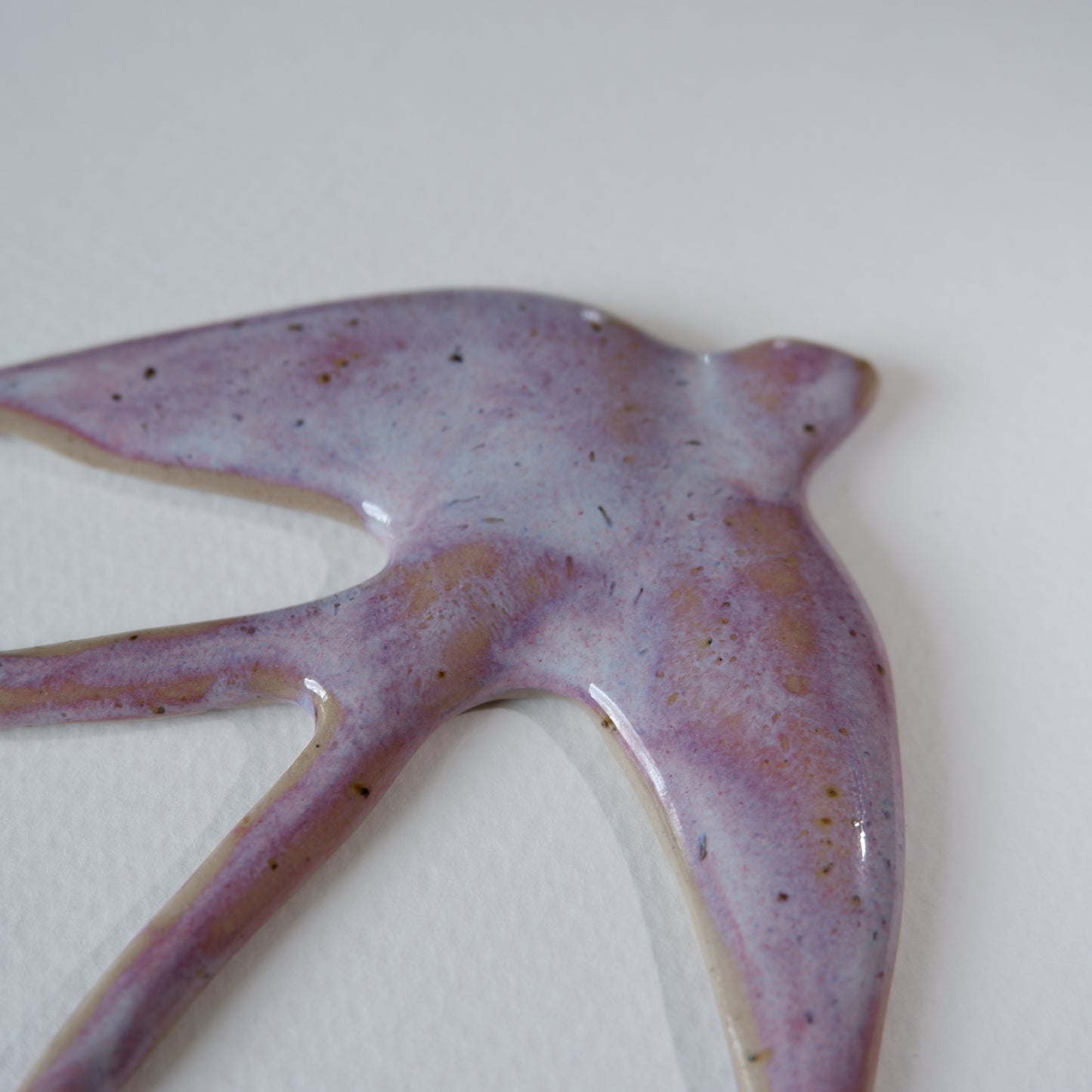 Bird no.17 / wall sculpture