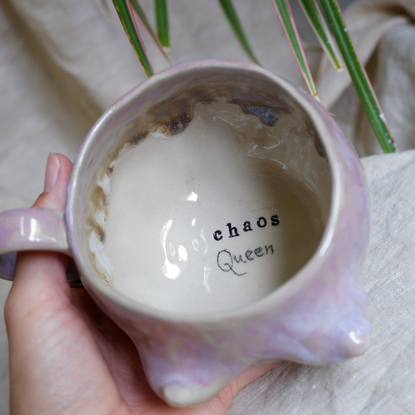 Colorful Collection / chaos Queen