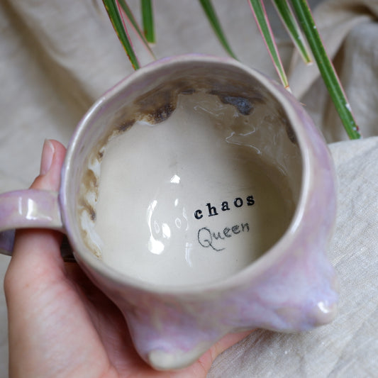 Colorful Collection / chaos Queen