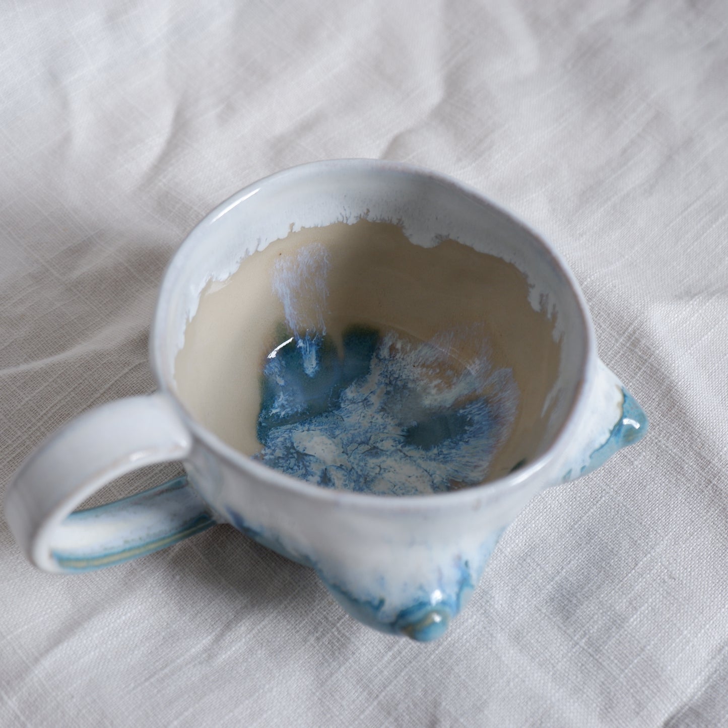 Winter Whisper Mug