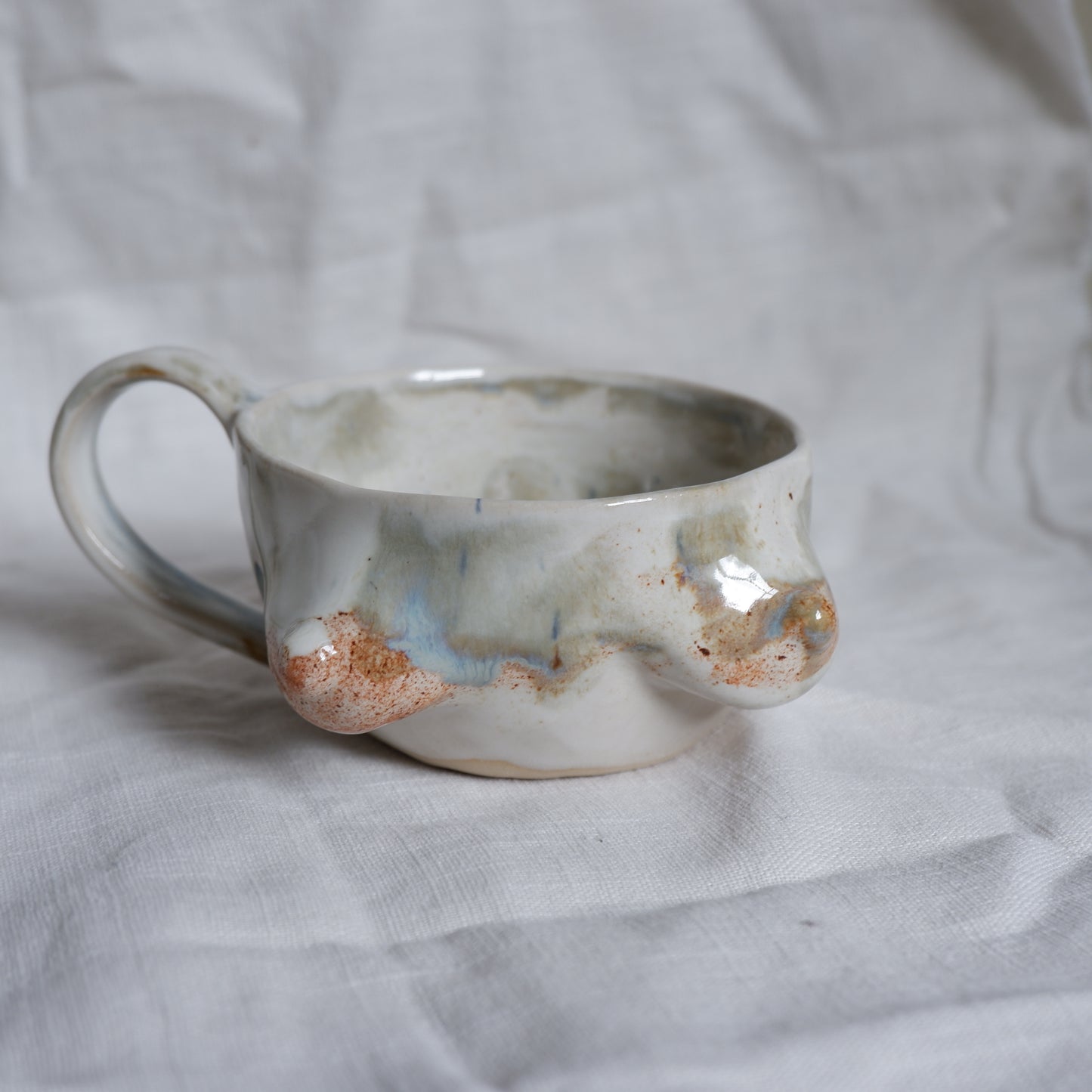Autumn Memory Mug