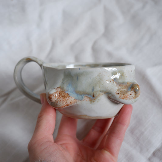Autumn Memory Mug