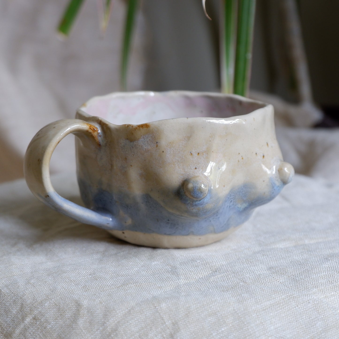 Colorful Collection / Mug no99